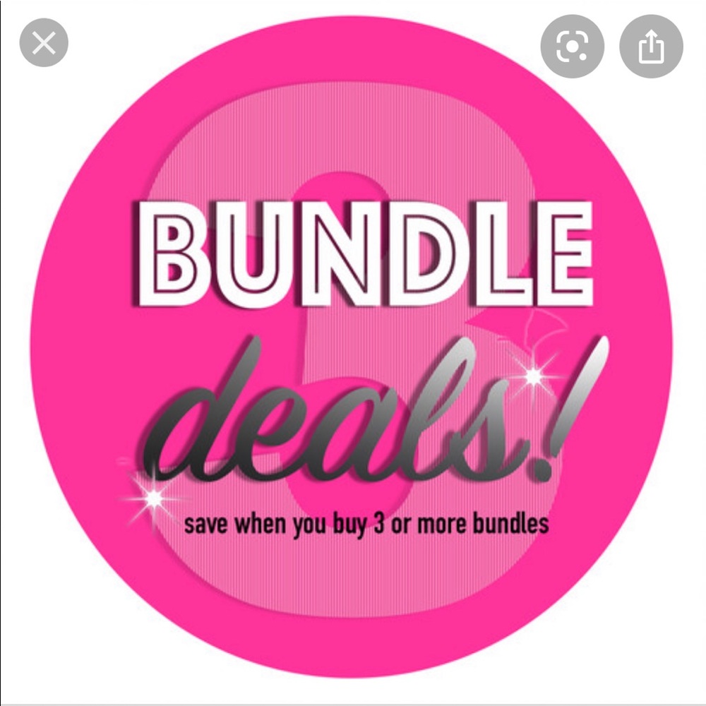 Bundle = Save!!! - Picture 7 of 7